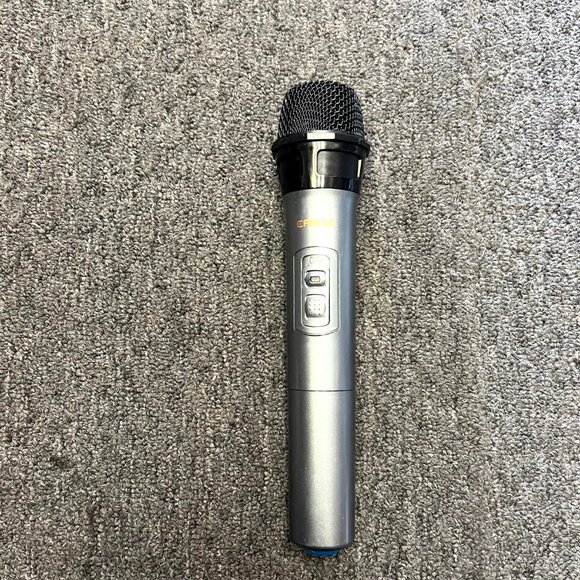 🛑 MIC Wireless ➕🆒 MICROPHONE Rechargeable Cordless Handheld Content💸BUY NOW‼️ - Picture 14 of 16
